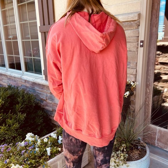 Arie sweatshirt - Picture 3 of 4